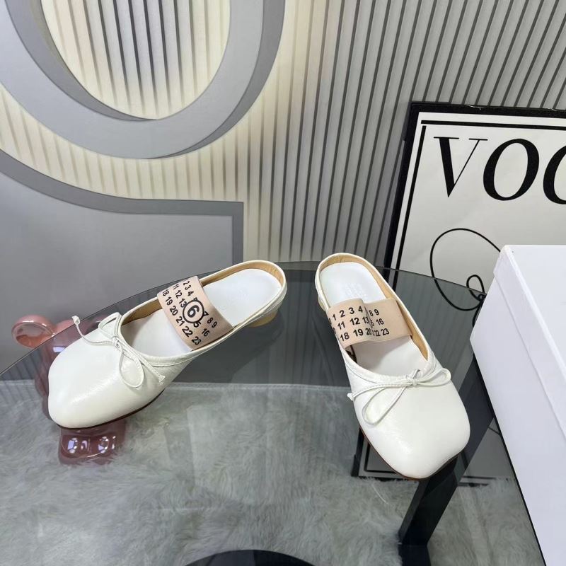 Maison Margiela Sandals